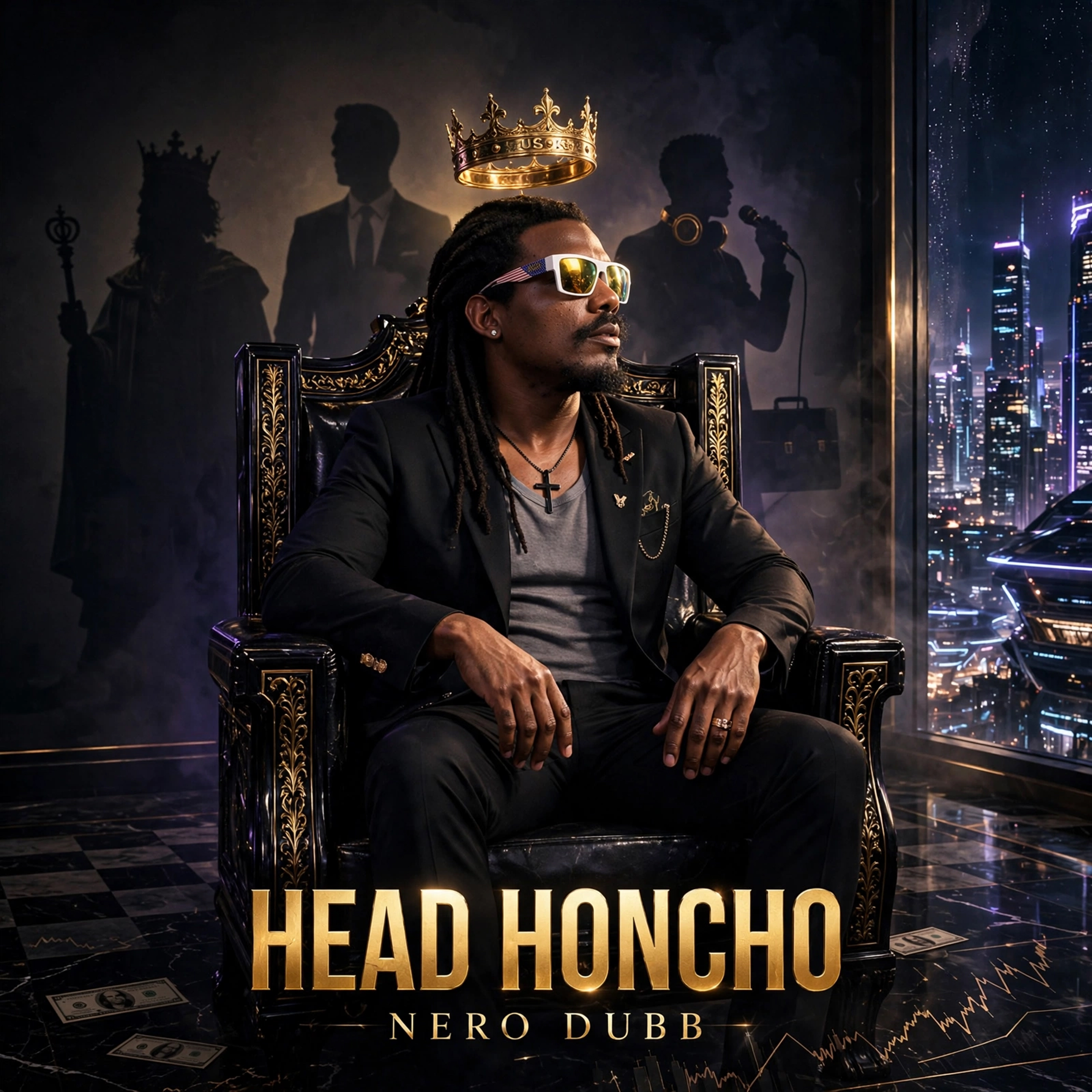 Head Honcho